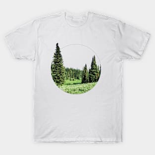 Tree T-Shirt